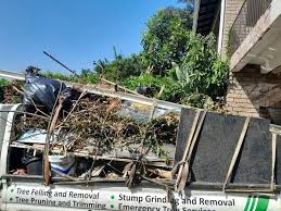 Demolition Debris Removal in Kemah, TX