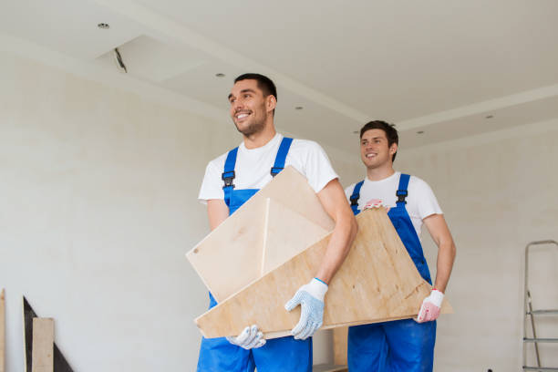 Same-Day Junk Removal Services in Kemah, TX